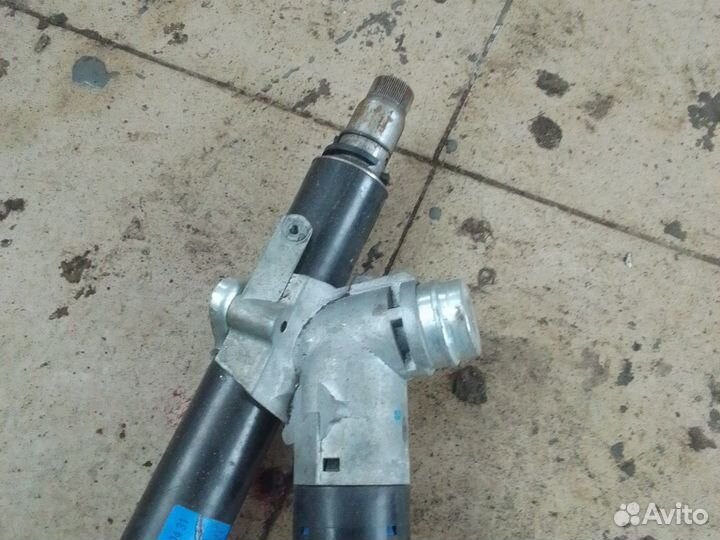 Рулевая колонка вал Mercedes Sprinter 601 602