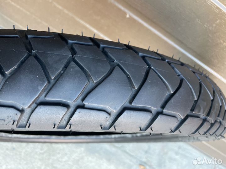 Michelin Anakee Adventure 90/90 R21 140/80 R17