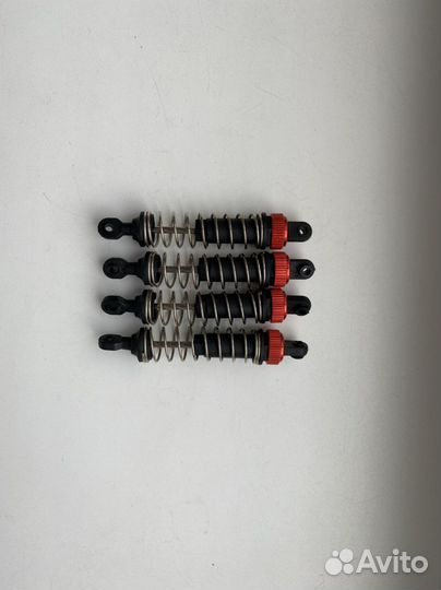 Амортизаторы remo hobby 1/16