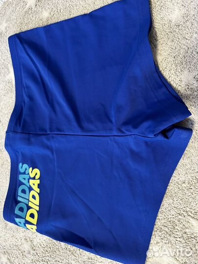 Плавки купальные для мальчика