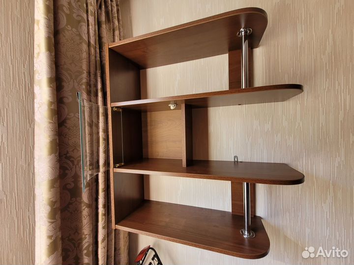 Полка настенная бу