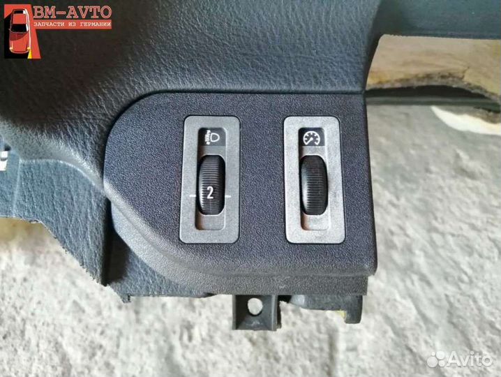 Панель передняя салона (торпедо) BMW 3 E36