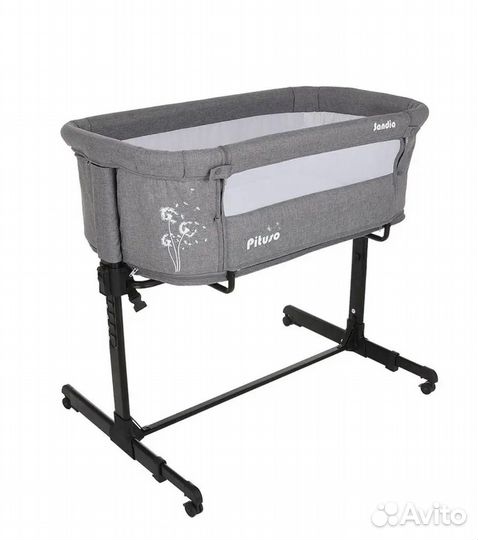 Колыбель манеж