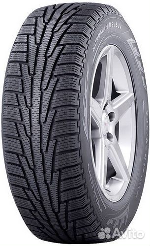 Nokian Tyres Nordman RS2 SUV 265/65 R17 R