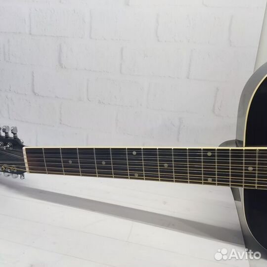 Гитара Brigitta W-1212 (7421)