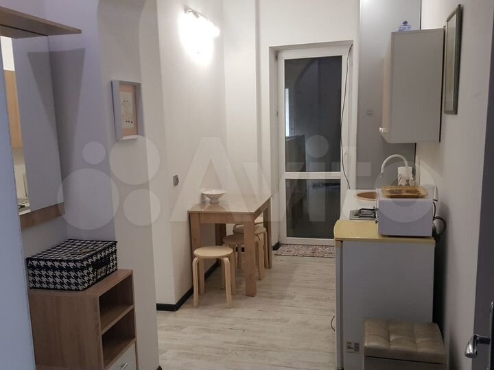 3-к. квартира, 88 м², 1/2 эт.