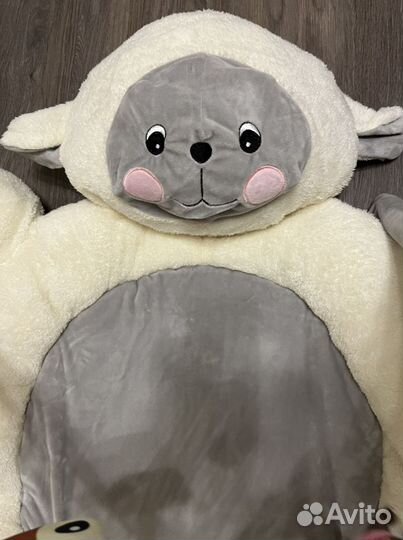 Детский коврик