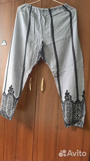 Женские национальные платья