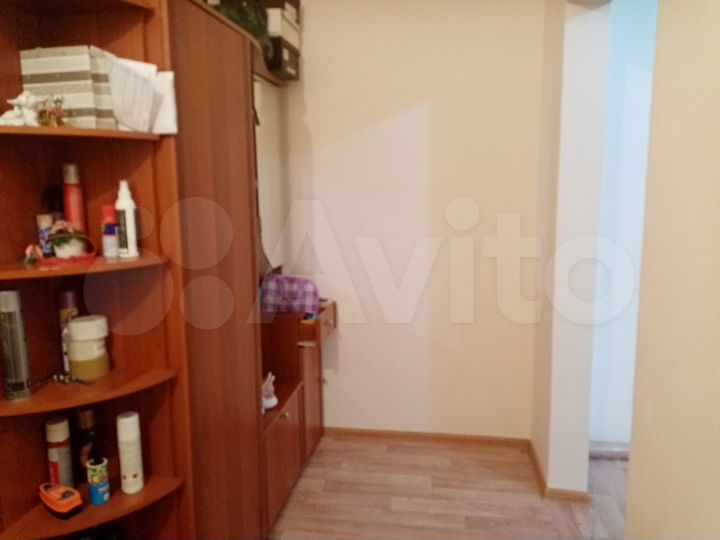 2-к. квартира, 52,5 м², 8/16 эт.