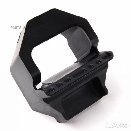 BMW 17117524956 Кронштейн радиатора Нж ORG