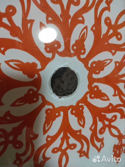 Плафон СССР