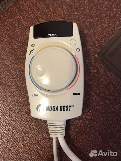 Мат керамический турманиевый