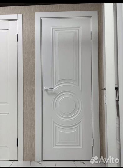 Двери межкомнатные