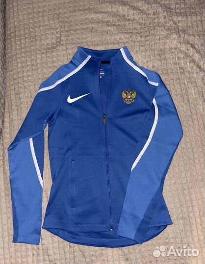 Женский спортивный костюм Nike