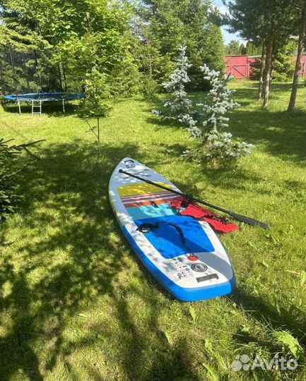 Sup board сап доска аренда