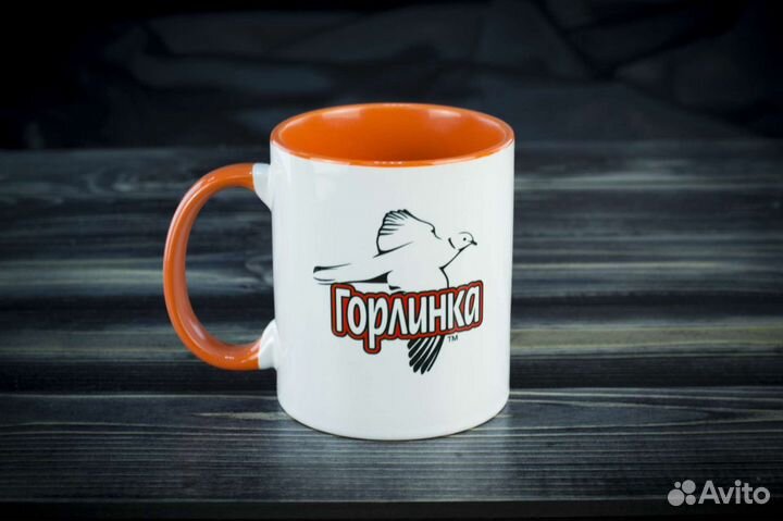 Печать на кружках