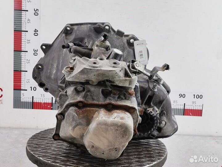 Кпп 5ст (механическая коробка) для Opel Corsa C