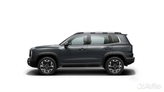 Haval Dargo 2.0 AMT, 2023