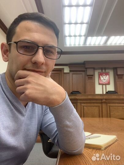 Услуги юриста по арбитражным делам