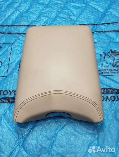 Подлокотник Lexus Ls 460, Ls 600 2012-2017