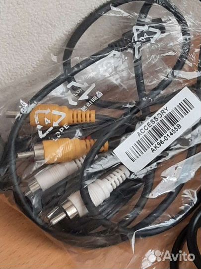 Видеокамера Panasonic VDR-D310