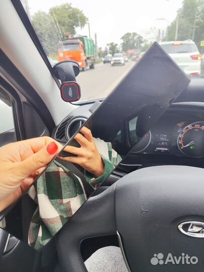 Автомобильное зеркало