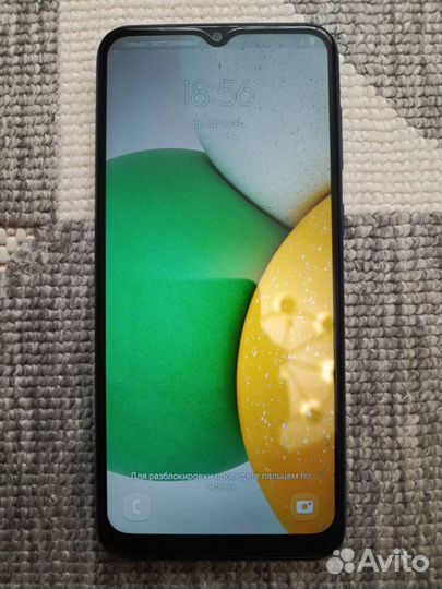 Samsung Galaxy A03 Core, 2/32 ГБ