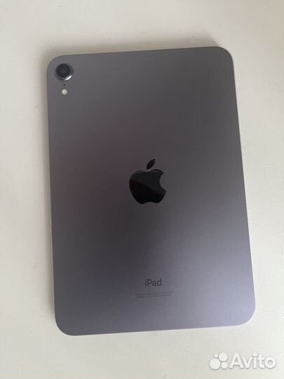 iPad mini 64gb wifi