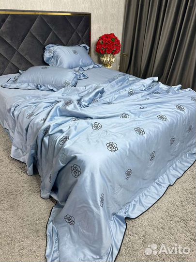 Белье постельное