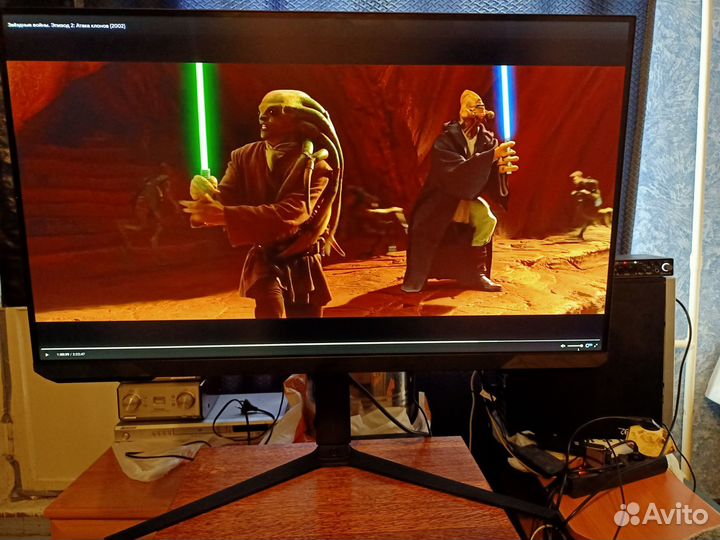 Монитор Samsung odyssey g5 32