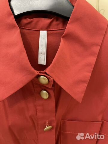 Платье imperial