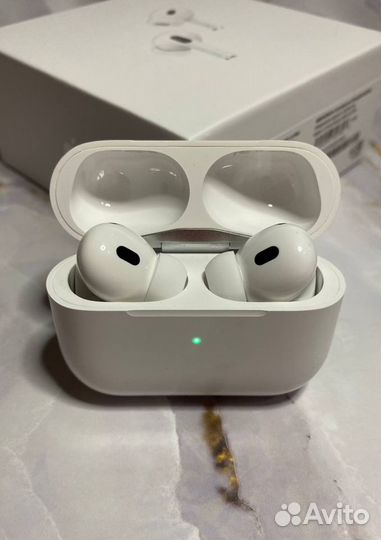 Беспроводные наушники AirPods Pro2 (V2.0) Premium