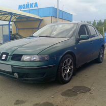 SEAT Toledo 1.6 MT, 1999, 200 000 км, с пробегом, цена 190 000 руб.