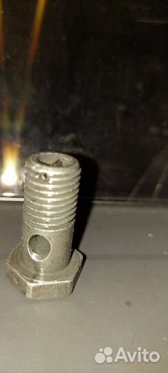 31325709 клапан