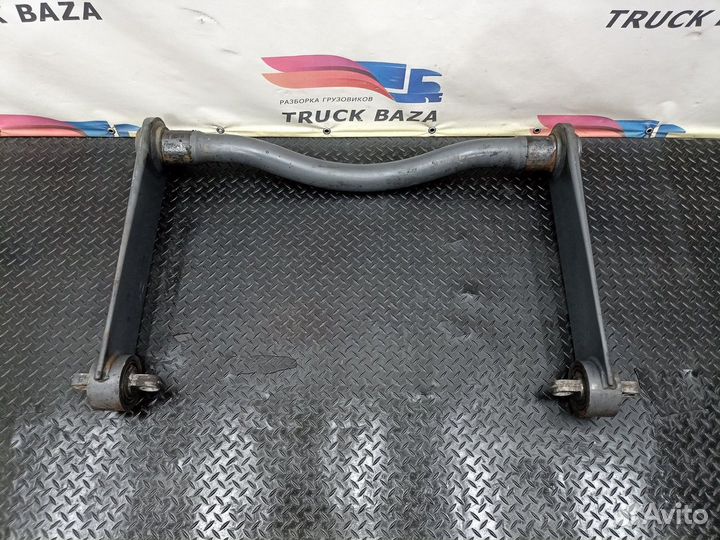 1972552 Стабилизатор задний Daf XF106