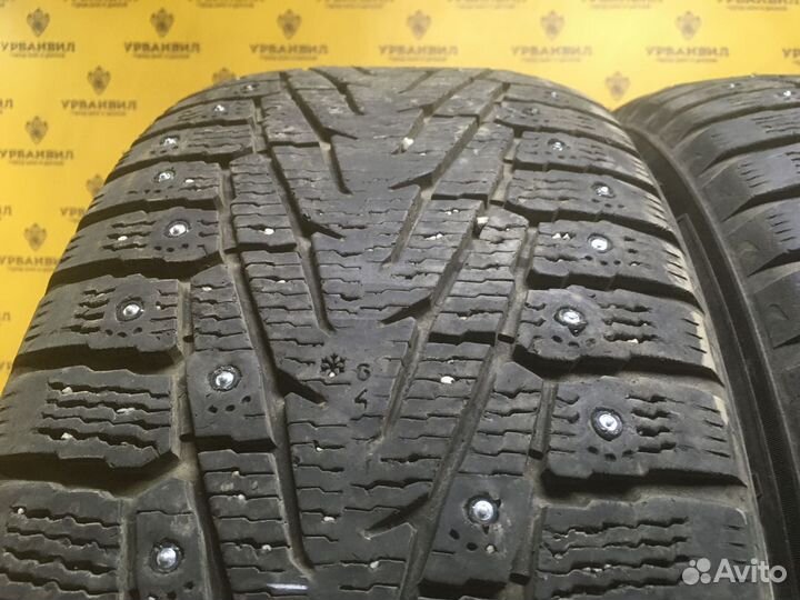 Nokian Tyres Hakkapeliitta 7 SUV 255/55 R19 111T