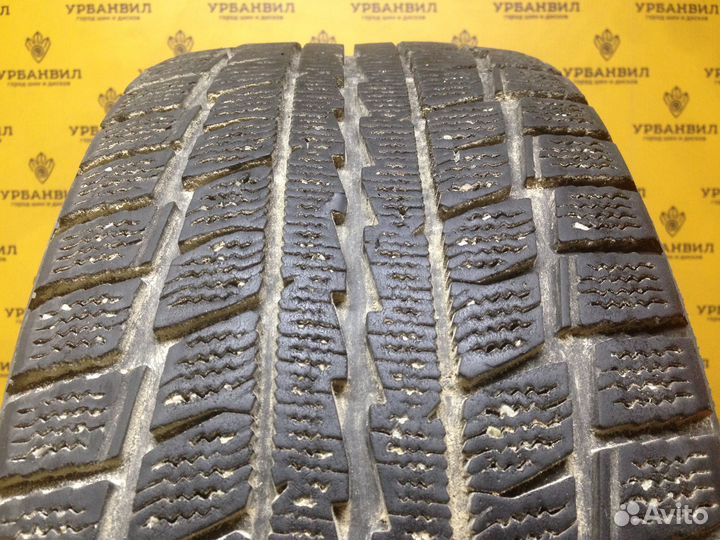 Dunlop Graspic DS2 205/55 R16