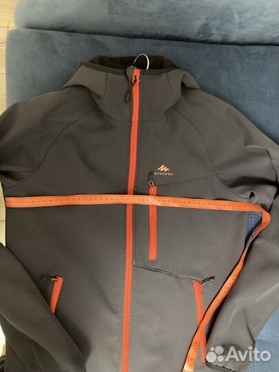 Ветровка для мальчика