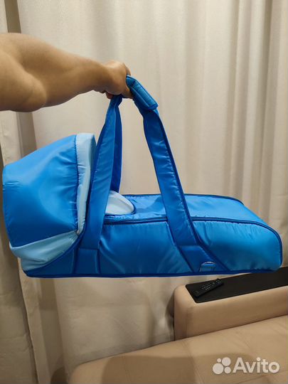 Переноска для детей