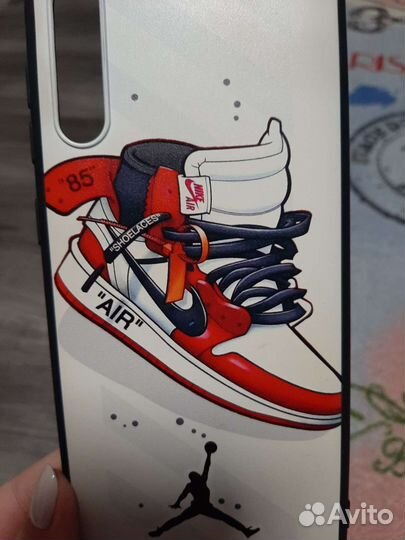 Чехол на samsung galaxy а50