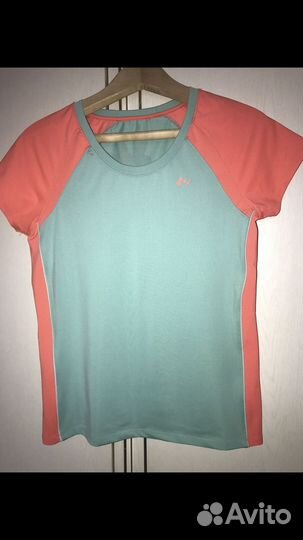 Футболки женские