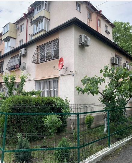 Аукцион: 5-к. квартира, 132,4 м², 2/5 эт.