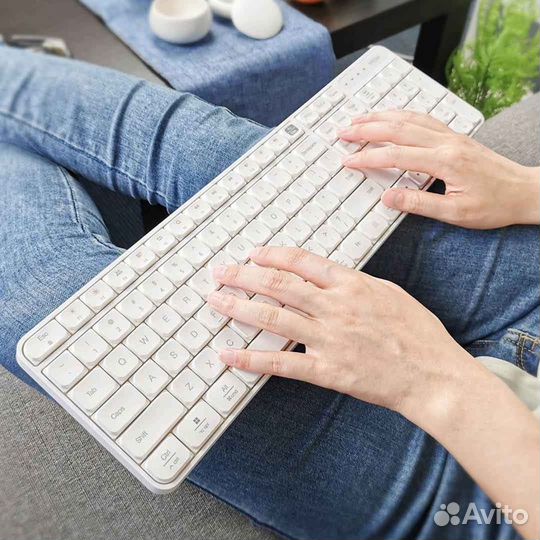 Xiaomi miiiw Wireless Bluetooth (клавиатура+мышь)