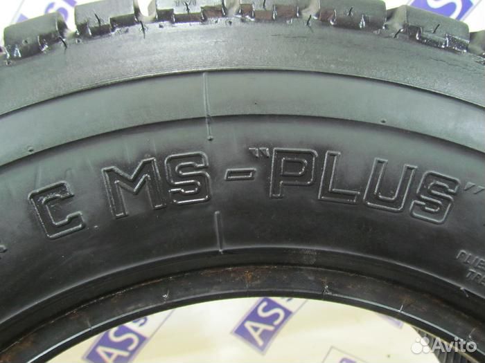 Uniroyal Max CMS Plus 185/80 R14C 94U