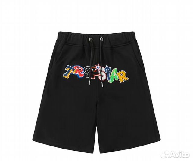 Шорты Trapstarr