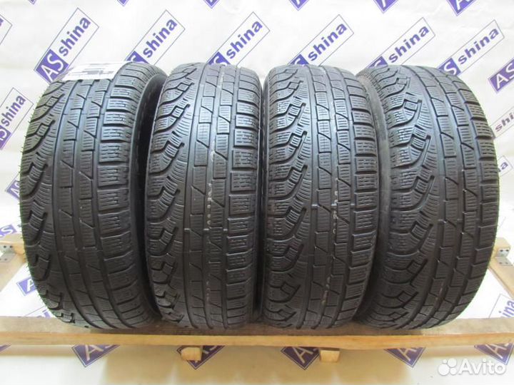 Pirelli Winter 210 SnowControl Serie II 205/60 R16 96R