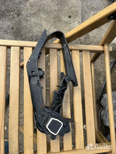 Пидаль газа Мерседес А2303000104