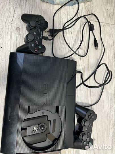 Sony PS3