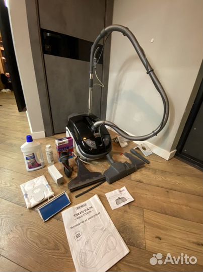 Пылесос Thomas