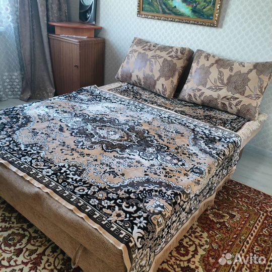Диван раскладной бу